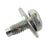 Screw-Oval Head Shee