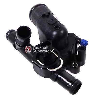 Thermostat Housing
