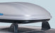 Meriva A (2002-2010) Thule Roof Box - Ocean 80