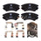 Brake Pad, Kit