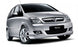 Meriva A (2002-2010) VXR Styling Pack One