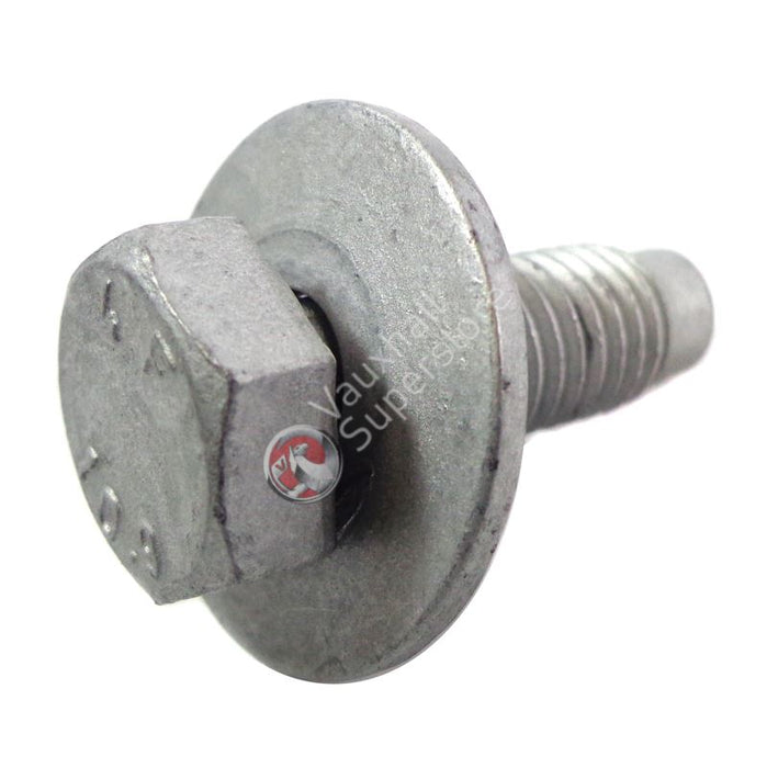 Screw, Hex Head