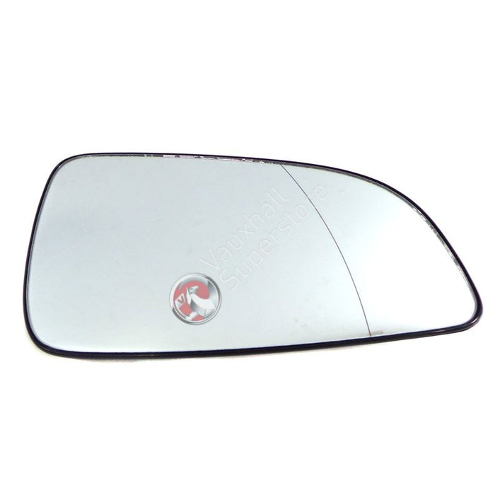 Mirror Glass