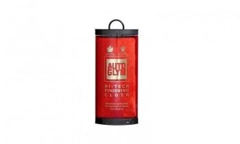 Autoglym High Tech Finishing Cloth