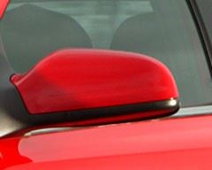 Astra VXR Door Mirror Cover P/S