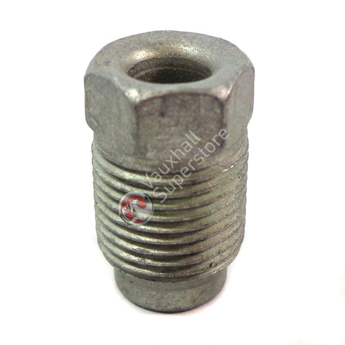 SCREW, COUPLING, M12 X 19.5, BRAKE PIPE, LH