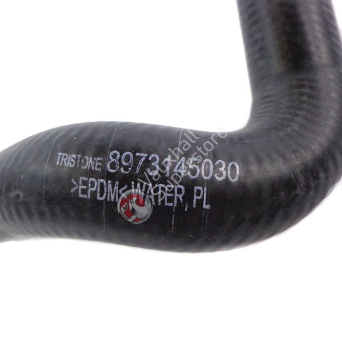 Hose Bend
