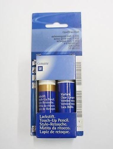 Aztec Gold 2 Touch-Up Paint (colour code: 40E)