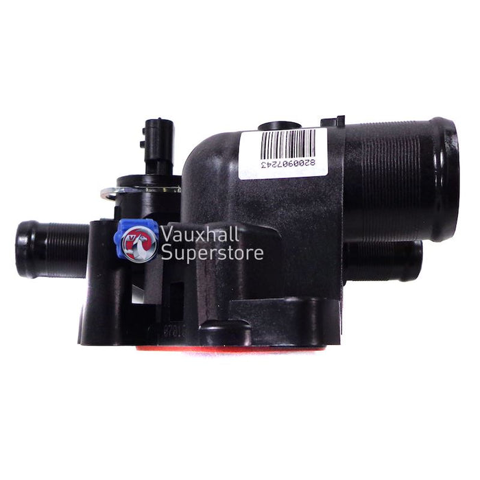 Thermostat Housing