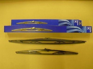 VECTRA C WINDSCREEN WIPER BLADES