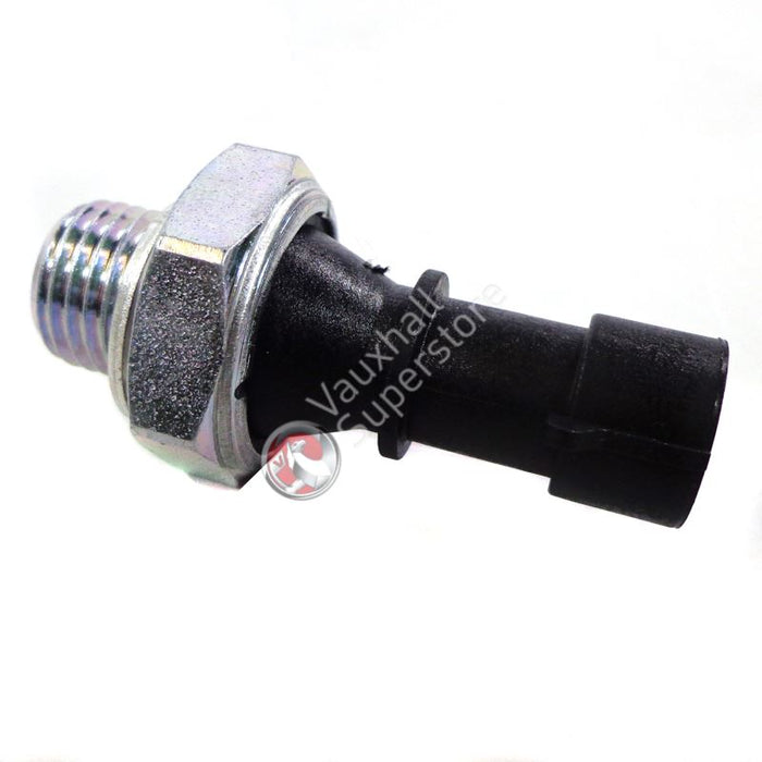 Switch, Oil Pressure
