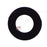 WASHER, ENGINE COMPARTMENT INSULATOR