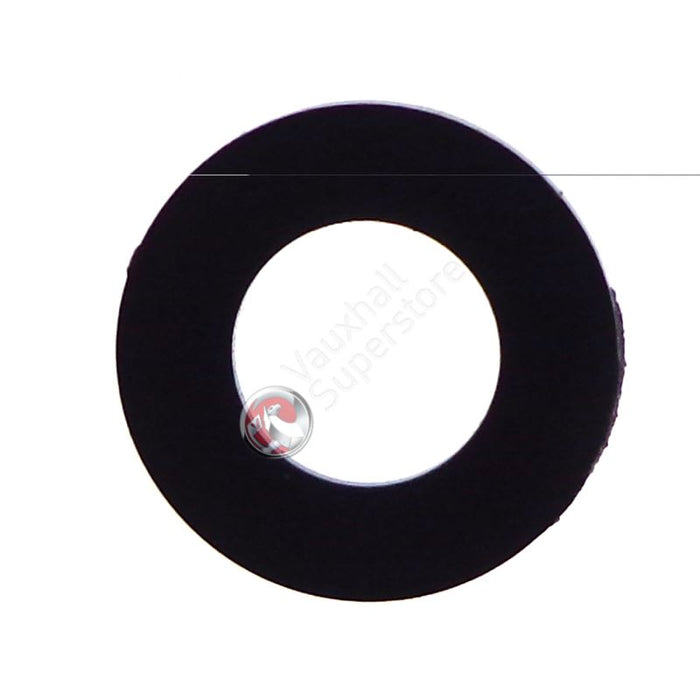 WASHER, ENGINE COMPARTMENT INSULATOR