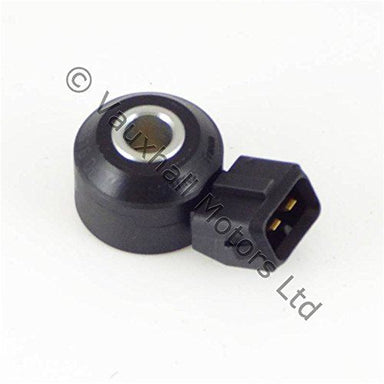 Genuine Vauxhall Knock Sensor Astra Zafira Vectra Signum 1.6 1.8 Petrol 55353316