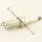 Genuine Vauxhall Vectra 2005-2008 2.8 V6 Gts Signum Spark Plug - 12788884