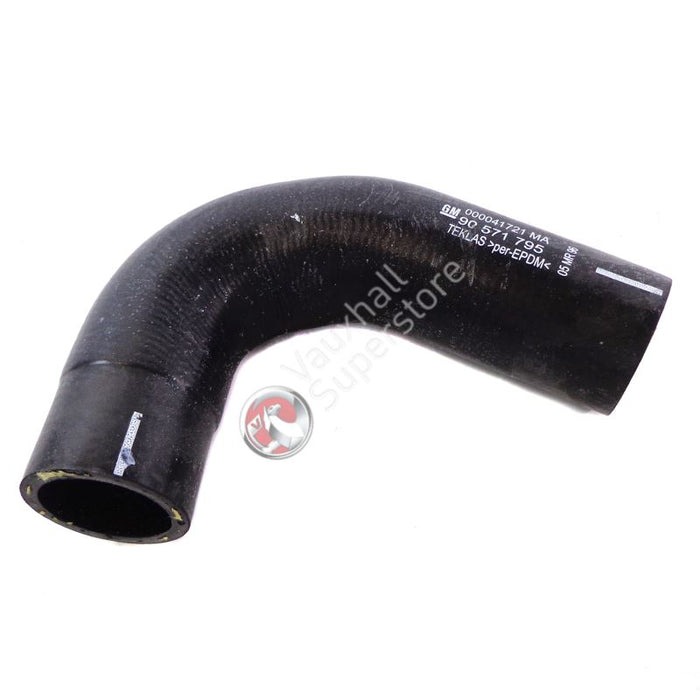 Hose Bend Upper