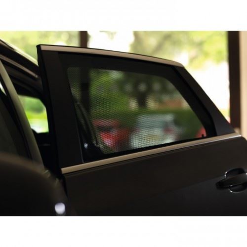 Astra GTC Privacy Shades- Rear & Side Windows