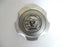Alloy Wheel Centre Cap, Silver