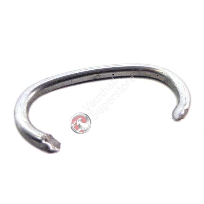 Clip, Ring