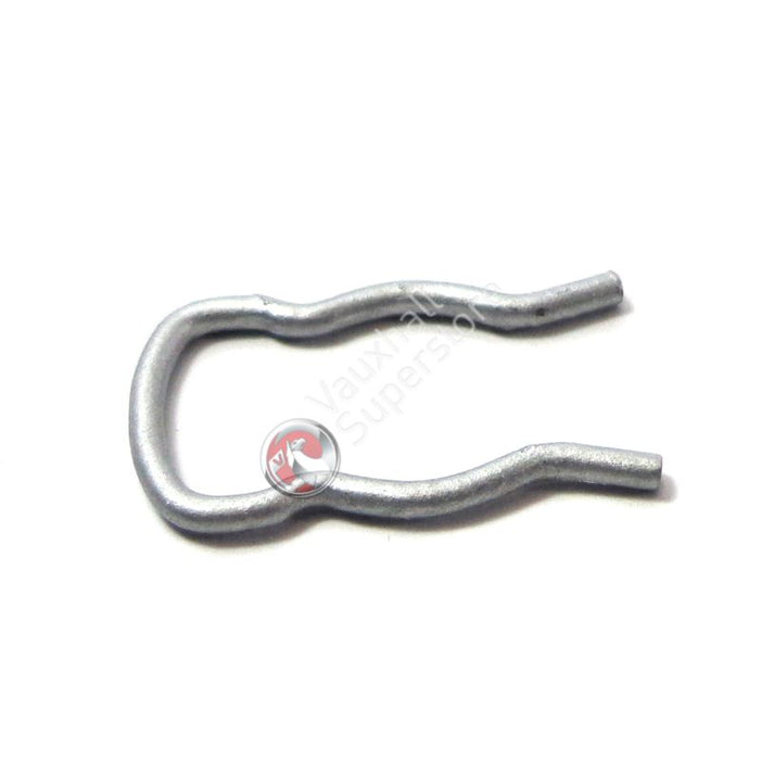 RING, SNAP, CLUTCH SLAVE CYLINDER HOSE