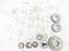 Genuine Vauxhall Manual Transmission Repair Kit - 55585871
