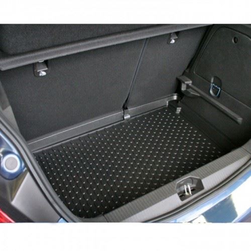 Corsa E Rigid Cargo Liner - Black - 93199292