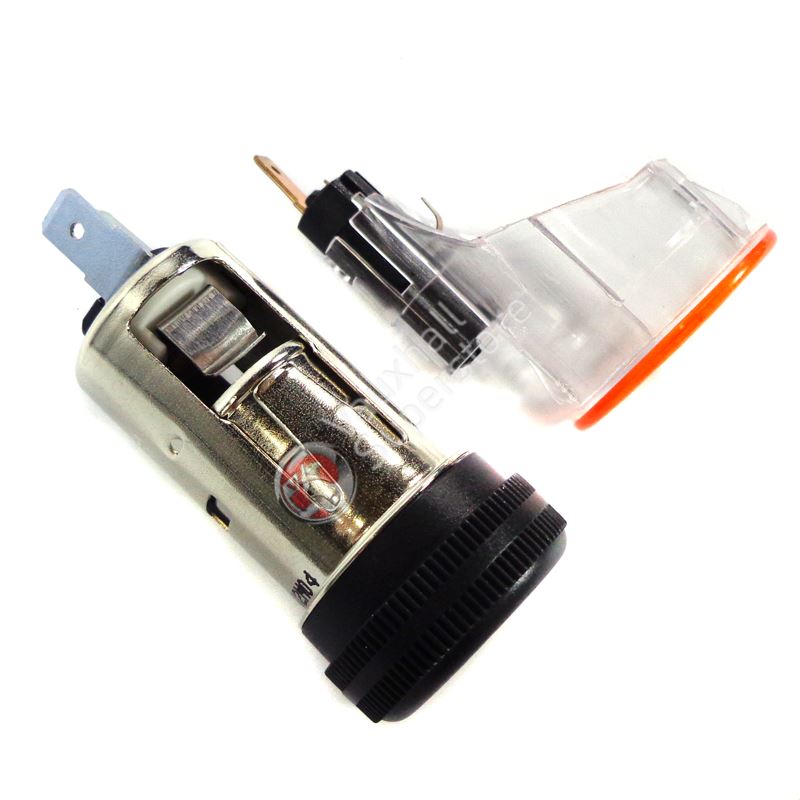 KIT,CIGARETTE LIGHTER(USE IN CONJUNCTION WITH; 13150367, 13150368 
