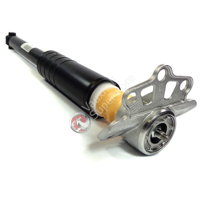 SHOCK ABSORBER, ASSY., WITH MOUNTING PARTS, LH  (PRODUCTION NO. 93862686, AA6G)