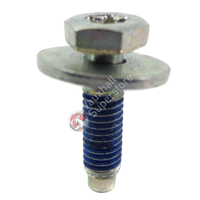 SCREW, M6 X 22, INSTRUMENT PANEL MOULDING LOCATION GUIDE