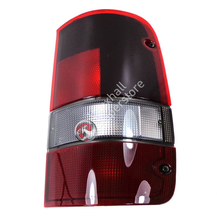Lamp Rear Lef