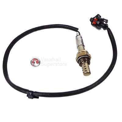 Lambda Sensor