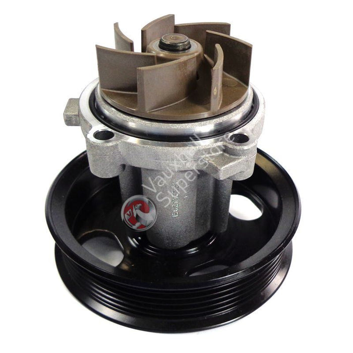Corsa C / Combo Van 1.3 CDTi Water Pump - 2000-2006