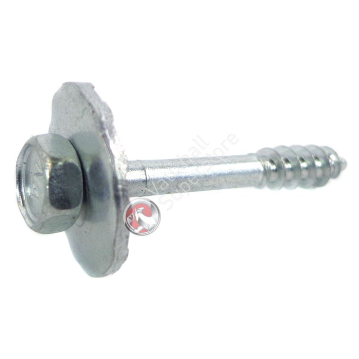 Screw, Hex Head