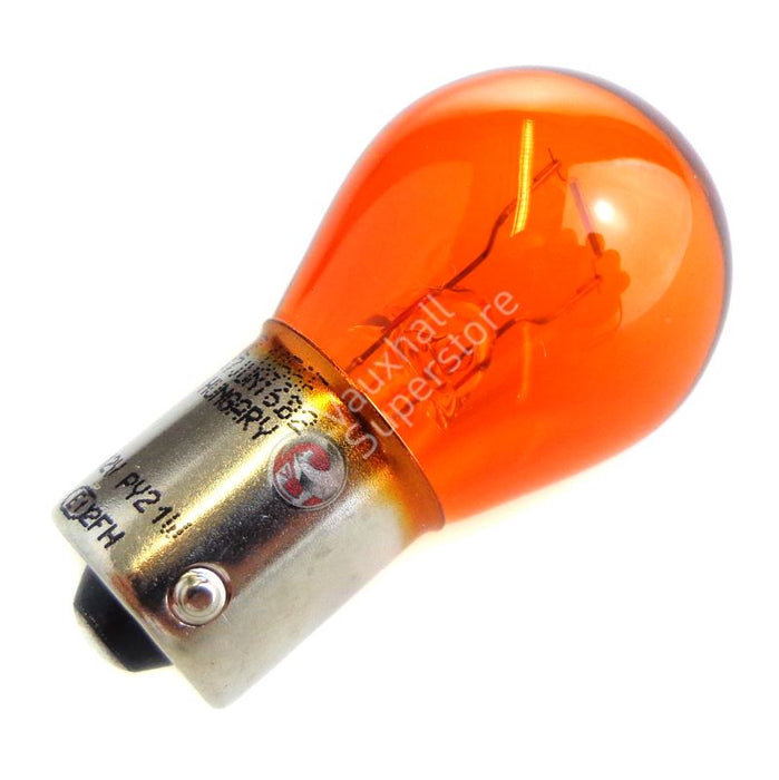 Bulb