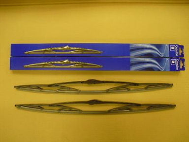 MERIVA WINDSCREEN WIPER BLADES  03-