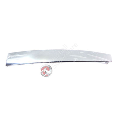 COVER, HANDLE (FOR EXTERIOR DOOR HANDLES WITH CHROME STRIP)