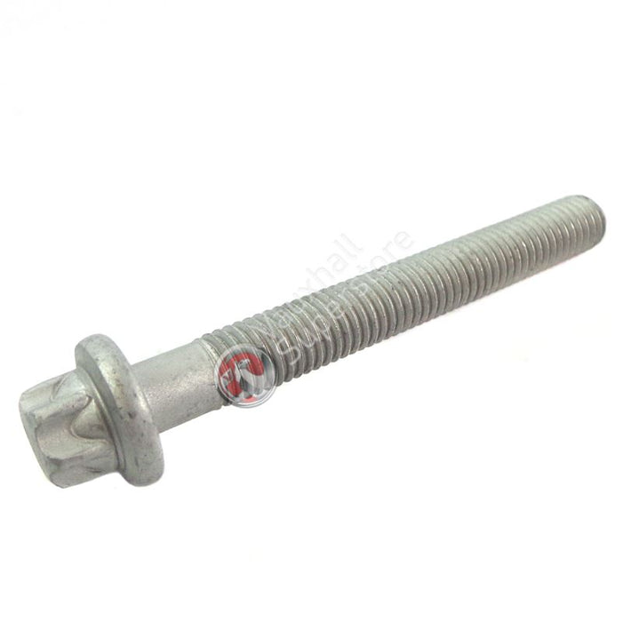 SCREW, TORX., M10 X 82, SUPPORT TO ENGINE