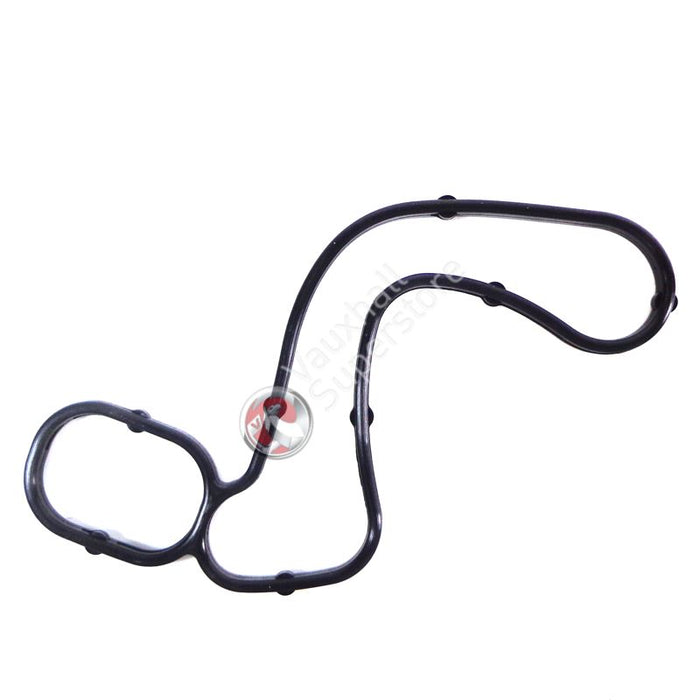 Gasket