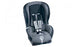 Vectra C (2002-2008) DUO ISOFIX Child Seat
