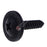 Screw-Round Head