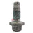 SCREW, HEX.HD., M8 X 20, CLUTCH TO FLYWHEEL