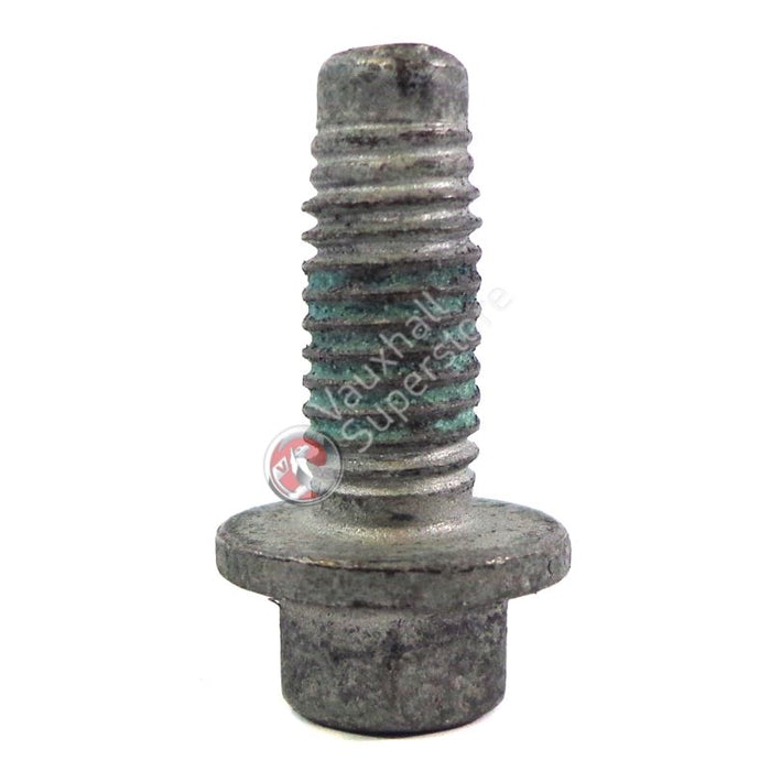 SCREW, HEX.HD., M8 X 20, CLUTCH TO FLYWHEEL