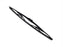 Movano A (1999-2010) Wiper Blade, P/S