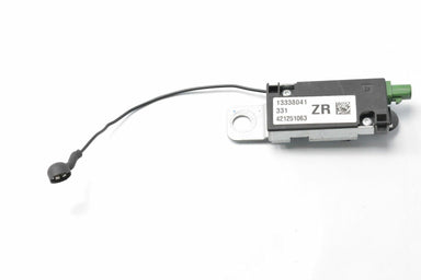 VAUXHALL ASTRA J 2009 ONWARDS AERIAL RADIO ANTENNA AMPLIFIER MODULE 13338041