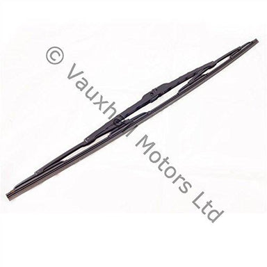 Genuine Vauxhall Meriva A Wiper Blade Fits Driver & Passenger 93179667