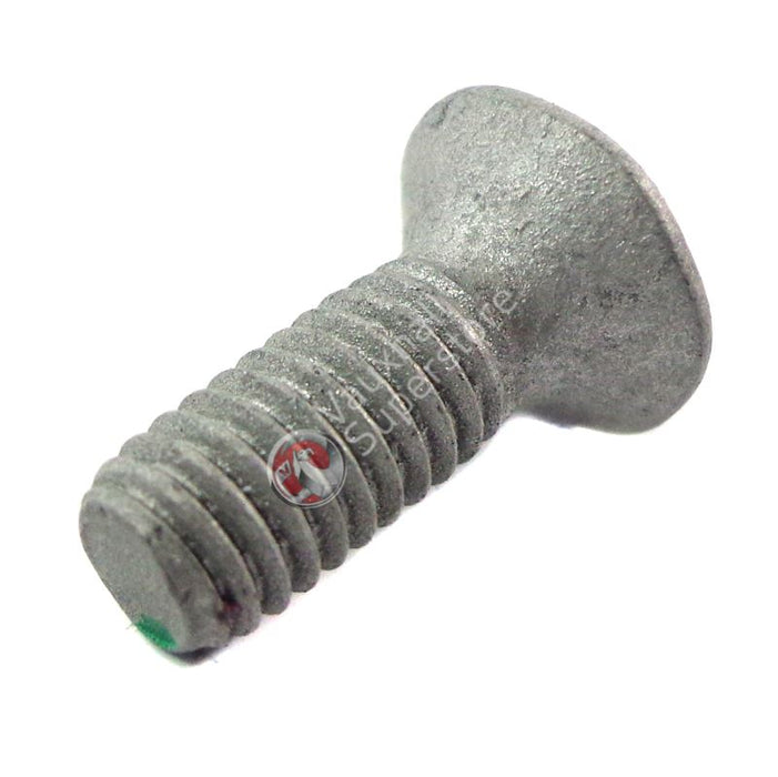 SCREW, REAR BRAKE DISC TO HUB ASSY.