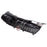 Astra H OPC Radiator Grille