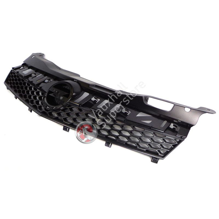 Astra H OPC Radiator Grille