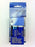 Peacock Blue Touch-Up Paint (colour code: 21U)