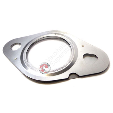 GASKET, PIPE, VALVE, EXHAUST GAS RECIRCULATION